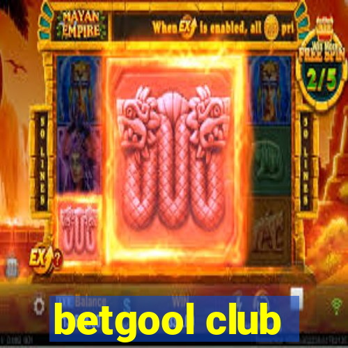 betgool club